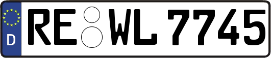 RE-WL7745