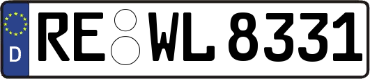 RE-WL8331