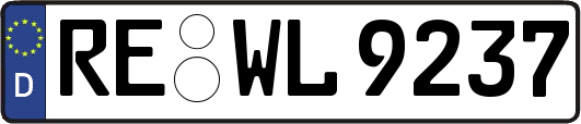 RE-WL9237