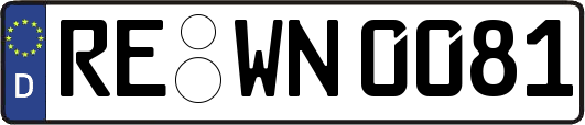 RE-WN0081
