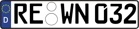 RE-WN032