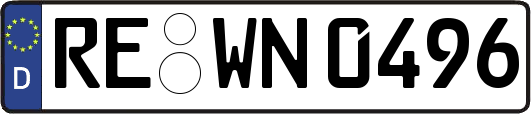 RE-WN0496