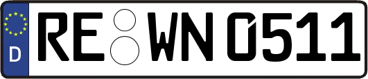RE-WN0511