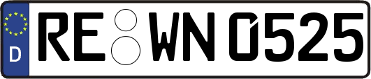 RE-WN0525