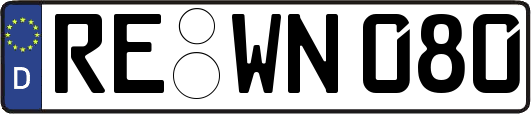 RE-WN080