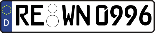 RE-WN0996