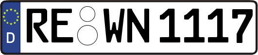 RE-WN1117