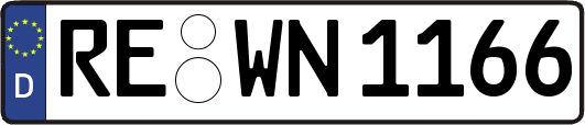 RE-WN1166