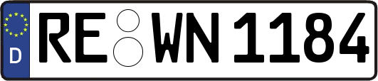 RE-WN1184