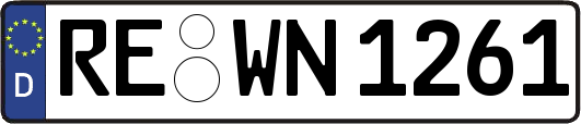 RE-WN1261