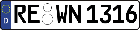 RE-WN1316