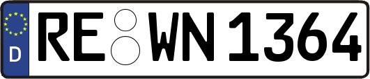 RE-WN1364