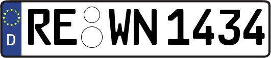 RE-WN1434