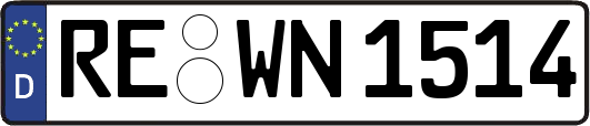 RE-WN1514