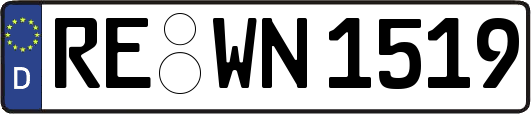 RE-WN1519