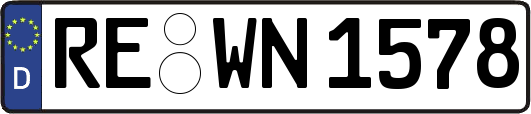 RE-WN1578