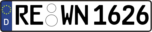 RE-WN1626