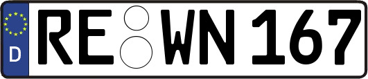 RE-WN167