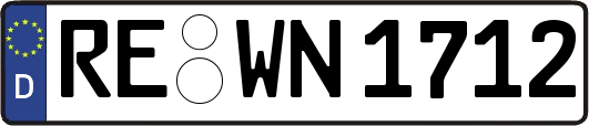 RE-WN1712