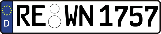 RE-WN1757