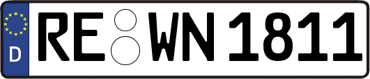 RE-WN1811