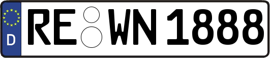 RE-WN1888