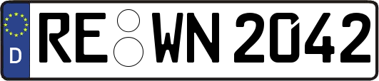 RE-WN2042