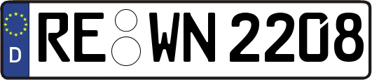 RE-WN2208