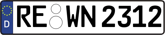RE-WN2312