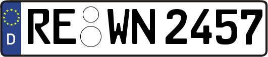 RE-WN2457
