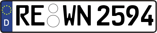 RE-WN2594