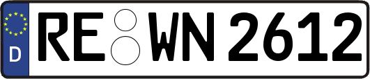 RE-WN2612