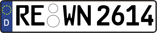 RE-WN2614