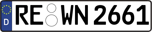 RE-WN2661