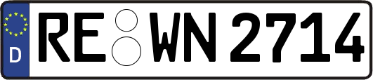 RE-WN2714