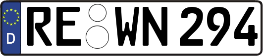RE-WN294