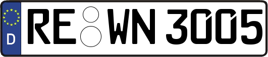 RE-WN3005