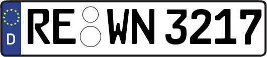 RE-WN3217