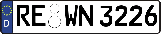 RE-WN3226
