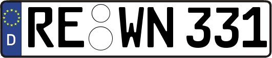 RE-WN331