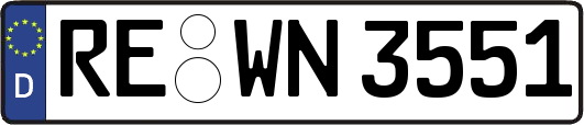 RE-WN3551