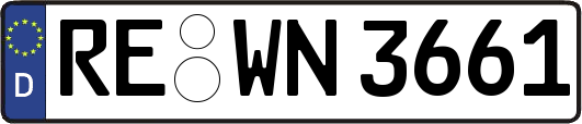 RE-WN3661