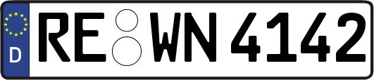 RE-WN4142