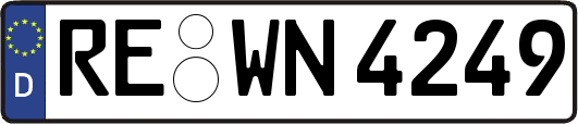 RE-WN4249