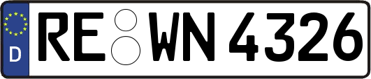 RE-WN4326