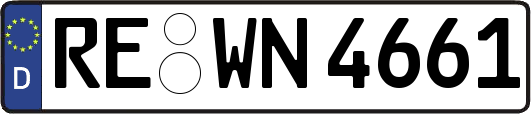 RE-WN4661