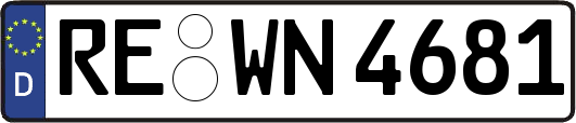 RE-WN4681