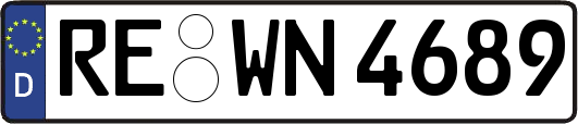 RE-WN4689