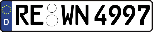 RE-WN4997