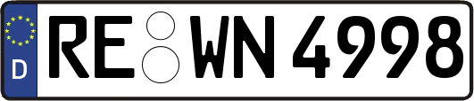 RE-WN4998